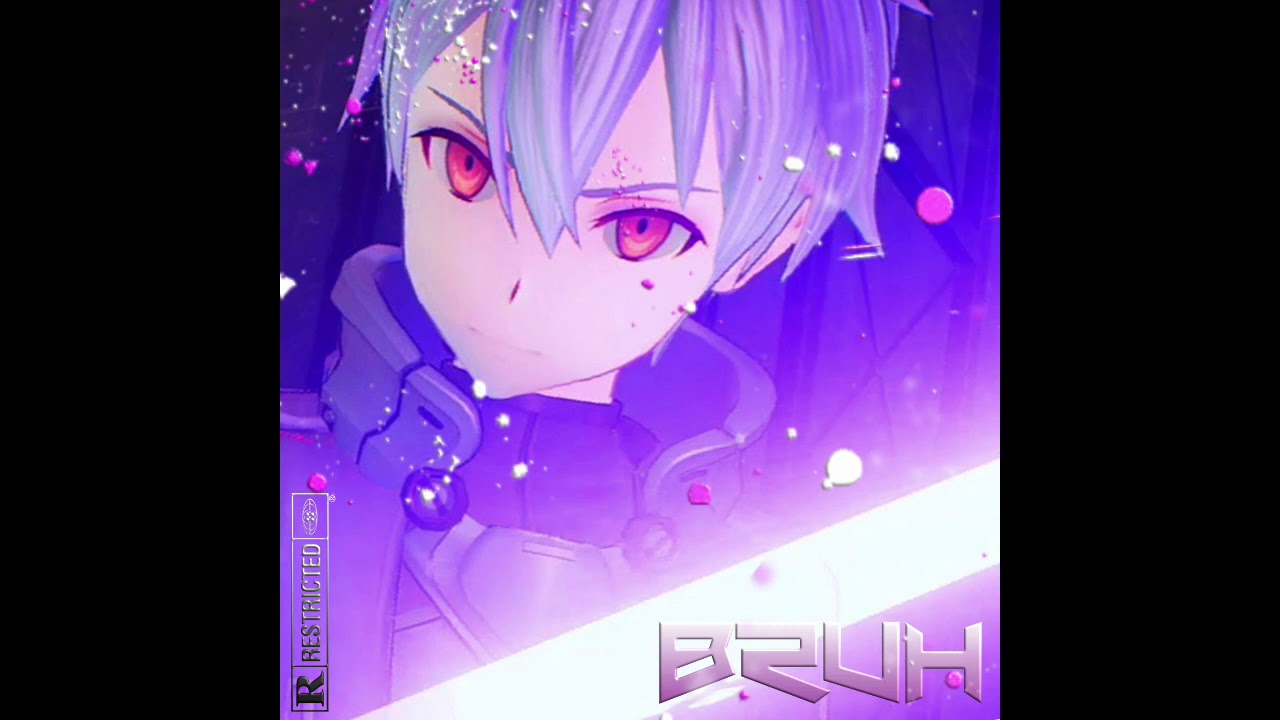 *SOLD* Bladee x Ripsquad Type Beat ~ bruh (Prod. Odece x karasu)
