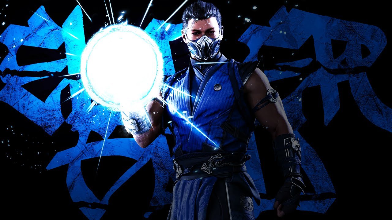 Sub-Zero DESTROYING High Ranked Players! Mortal Kombat 1 (Sub-Zero/Tremor)
