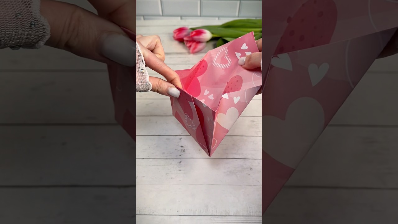 Cutest DIY. How to give m0ney beautifully #diy #giftideas #handmade