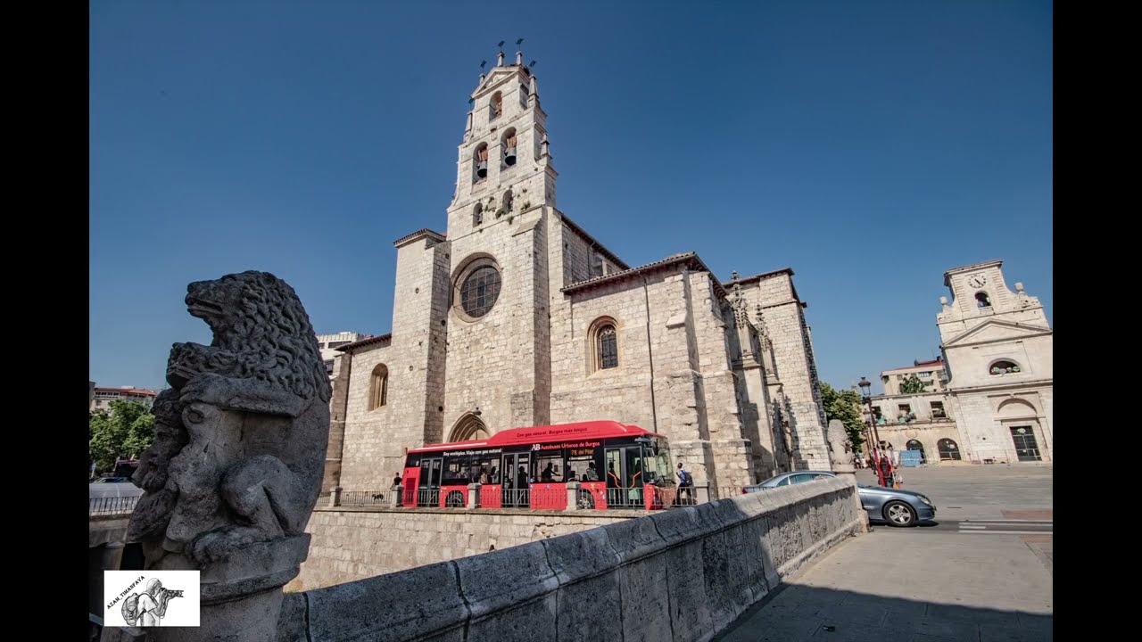 BURGOS 2025