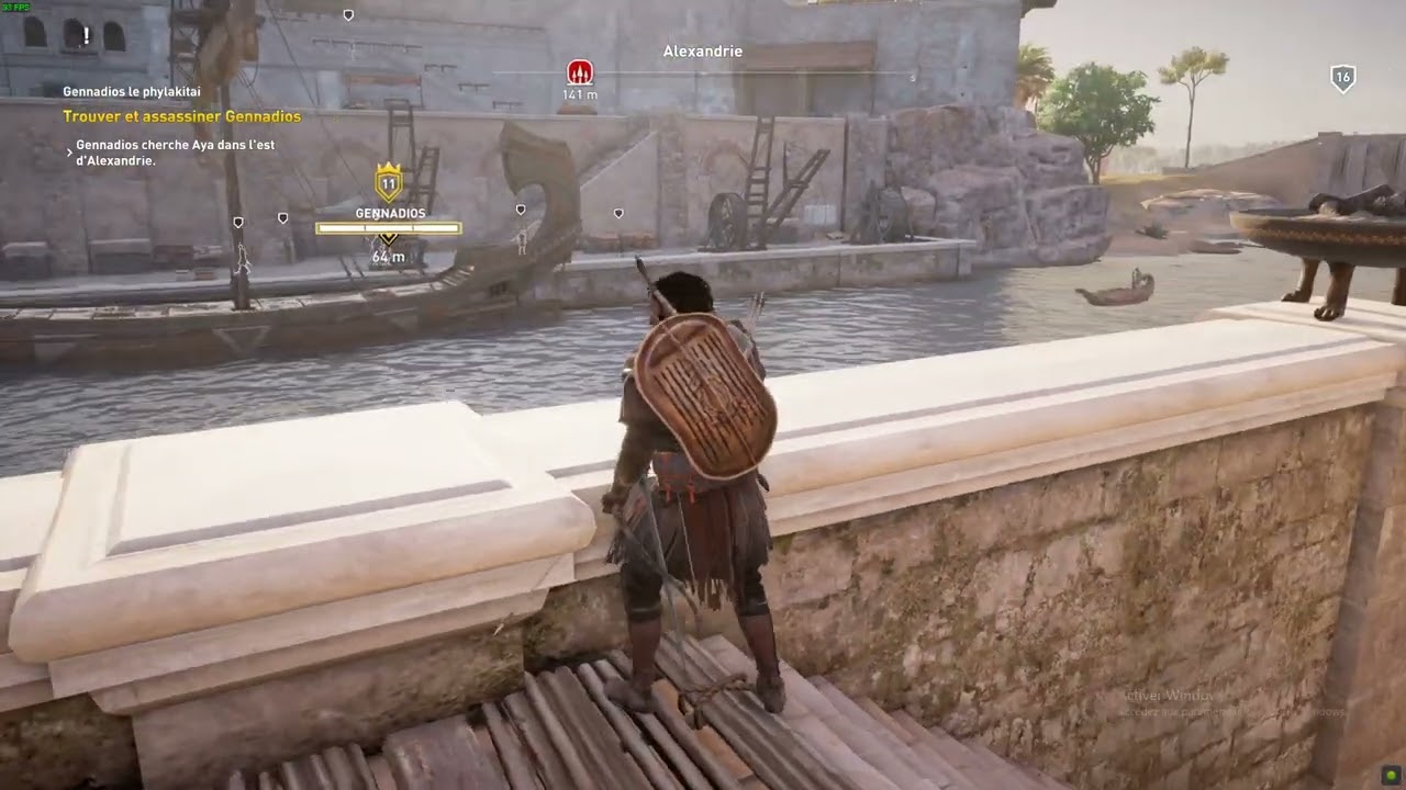 Assassin's Creed  Origins