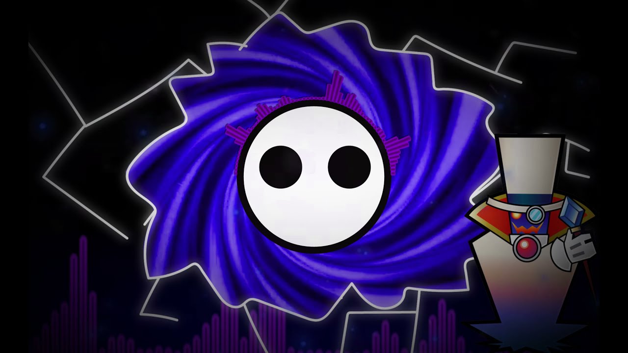 Jackendo: Champion of Destruction (Super Paper Mario)