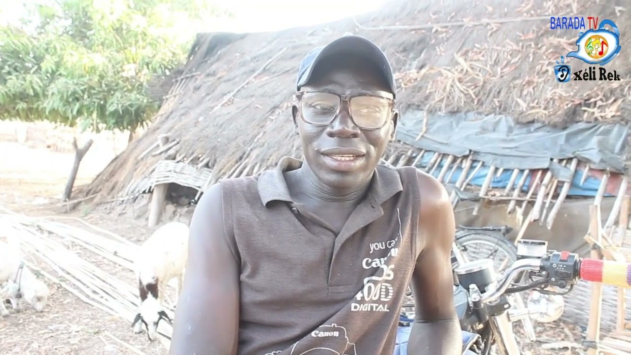 Diarry Baldé promotrice de lutte traditionnelle sipiro fouladou