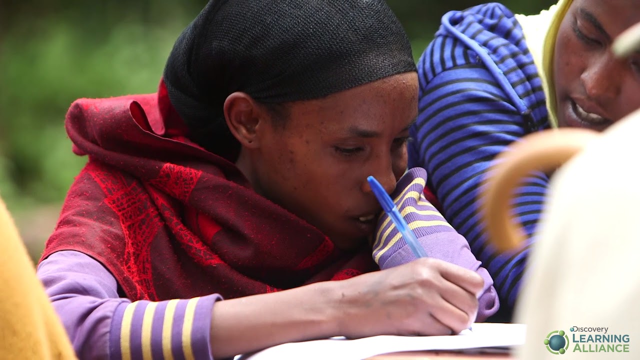 Rights of the child Segment 2 – The Right to Non Discrimination