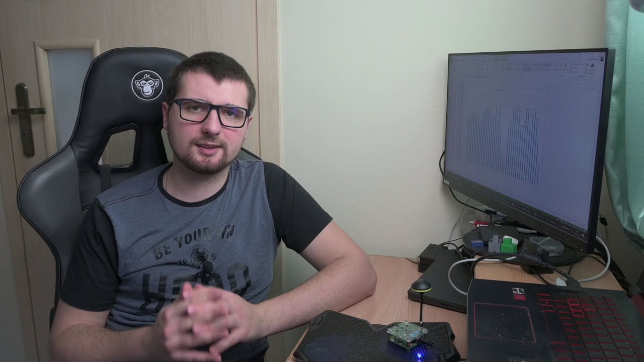Jak zwiększyć zasięg sygnału FPV - VTX. Prosta metoda z Betaflight, Python i RF-Power8000