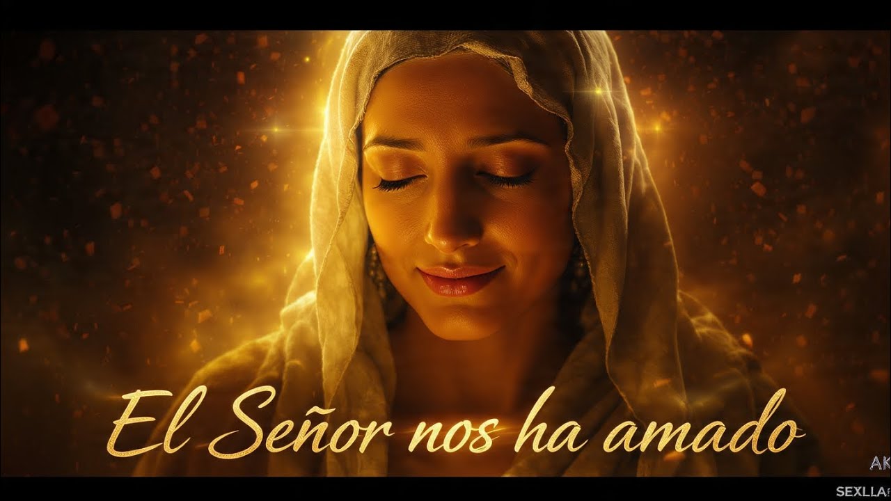 El señor nos ha amado ‎- Canciones Religiosas 