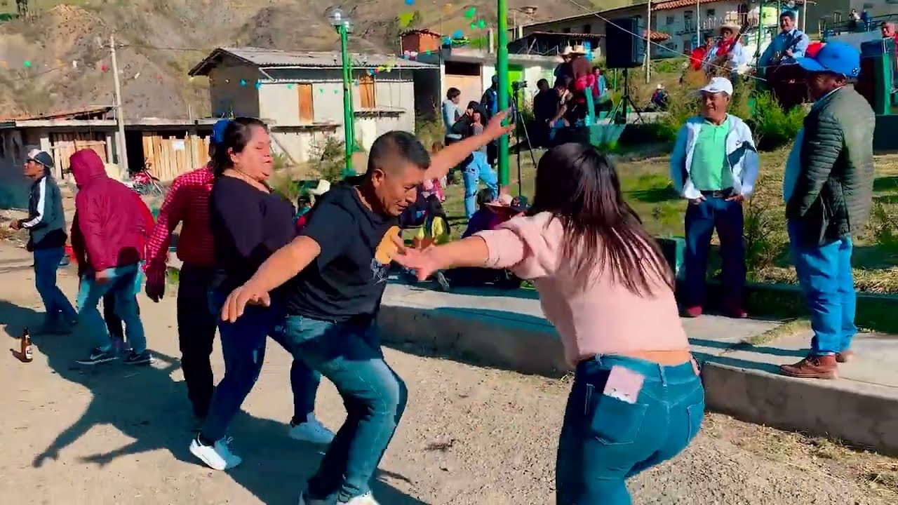 Feliz Cumpleaños Lorenzo & Daniel | Jilguero Huamachuquino 2022
