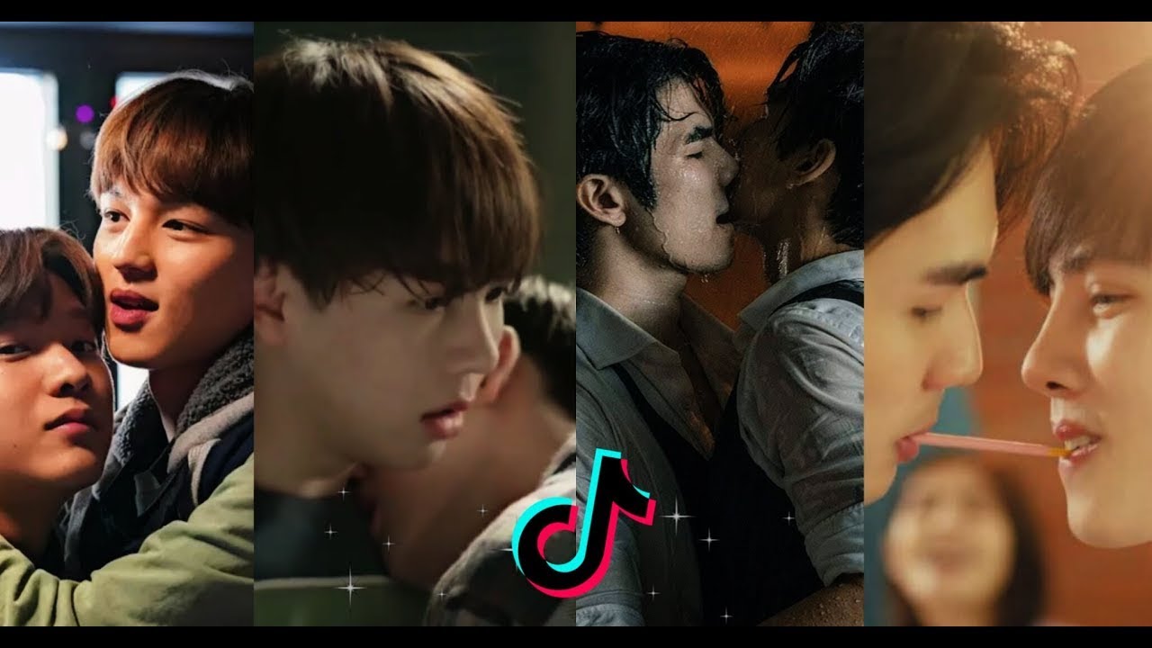 BL Tiktok That I watch at 3 AM [Part.3] / Bl Series Tiktok edits #bltiktok