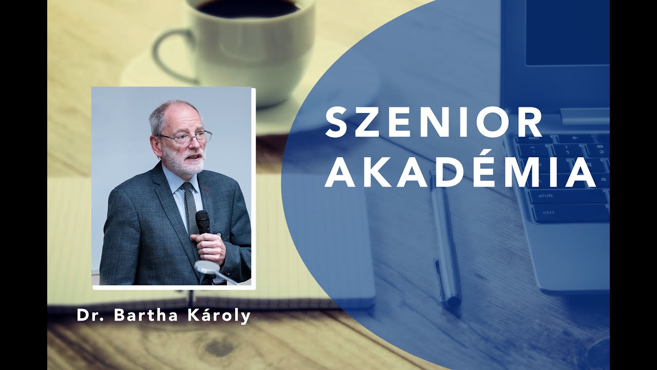 Dr. Bartha Károly: Hogyan őrizhetnénk meg sokáig a fogainkat?