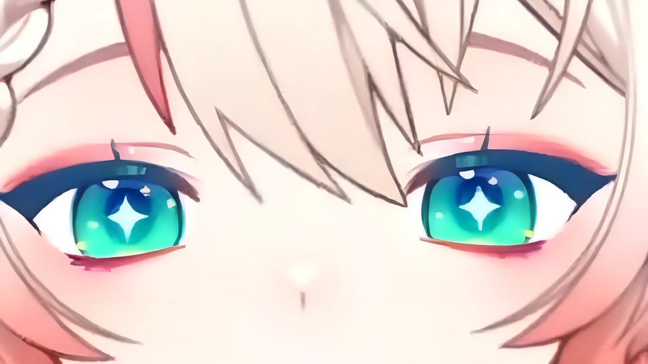Lumin's Reaction to Nikke Chapter 1 Ending Cutscene