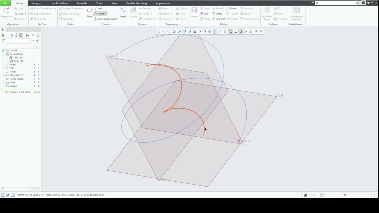 Creo Parametric,  advance AI in Creo Parametric, #MrBeast