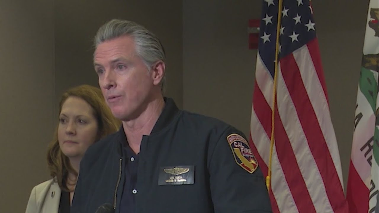 California politicians react to ICE mask ban ruling