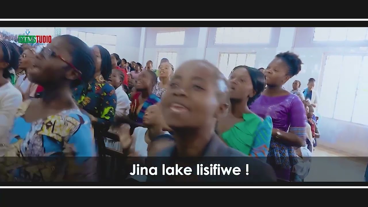 tabernacle chretient de lubumbashi ALELUYA