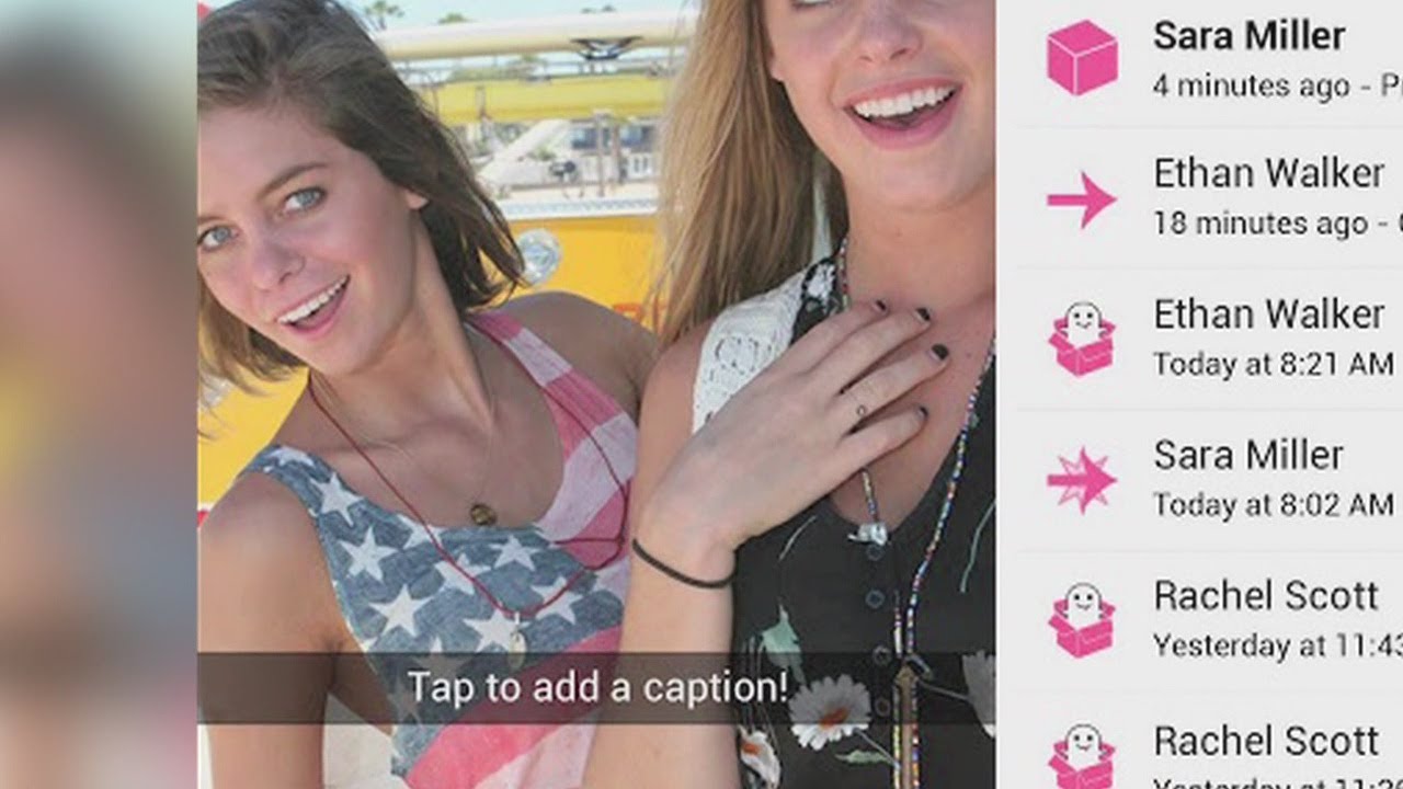 Potentially dangerous apps your teens use