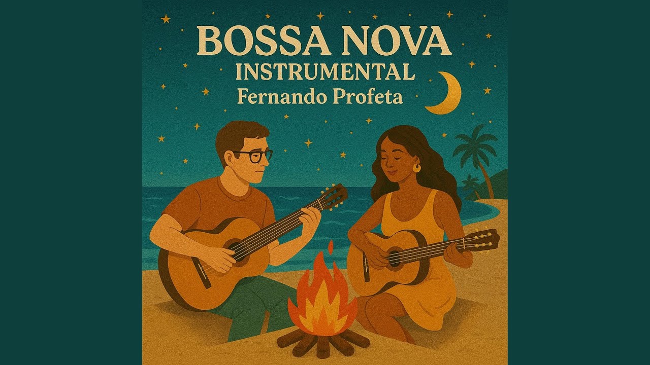 Bossa Nova Instrumental