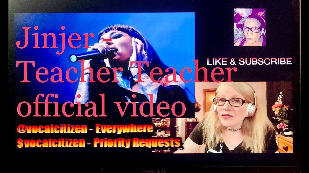 JINJER - 