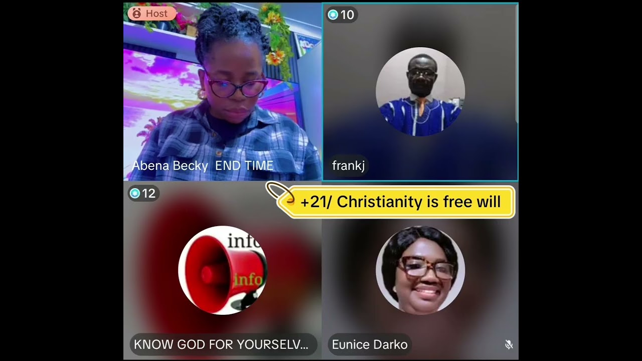 BE CAREFUL OF ENVY, BY OSOFO FRANK ADJEI 