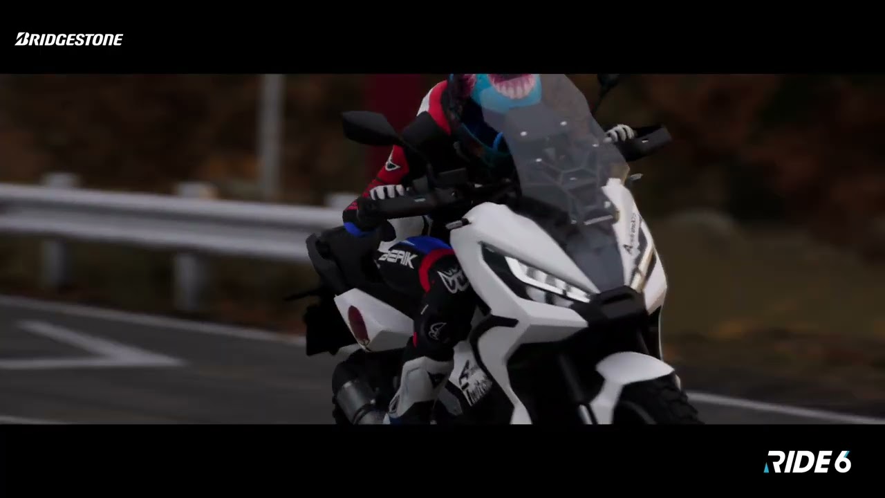 Montagnes de Gunma 🏆 12 février 2026 🏆 Honda