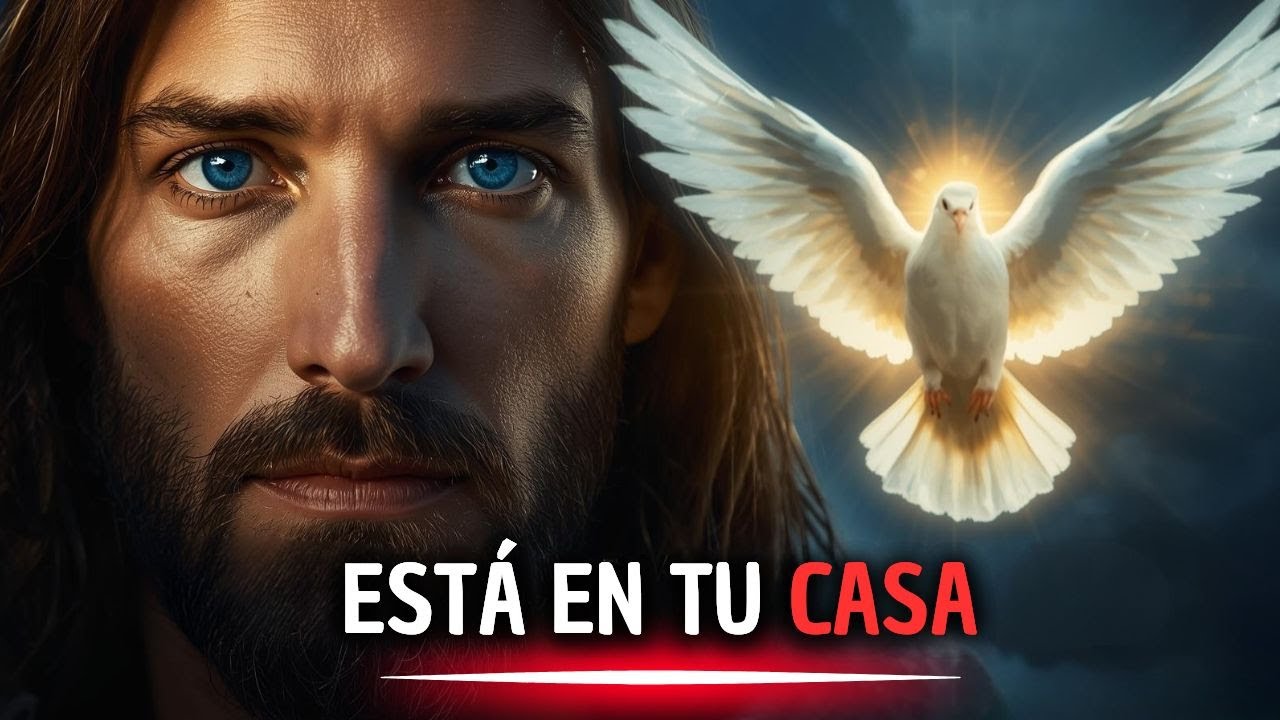 ⚠️EL ESPÍRITU SANTO DETECTÓ UN MOVIMIENTO INVISIBLE — ¡ESCÚCHALO YA!