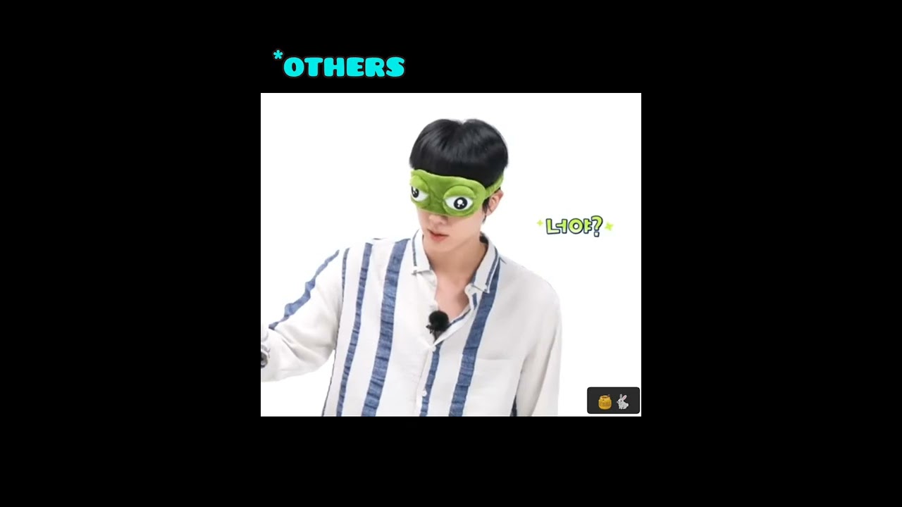 Namgi hits different 😂 #bts #runbts #rm #suga #namgi #taehyung #jin #jhope #jungkook #jimin