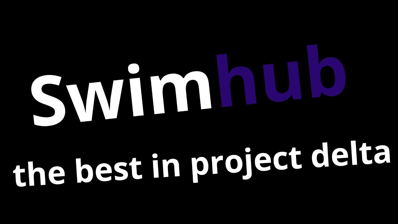 Swimhub Rage cheating