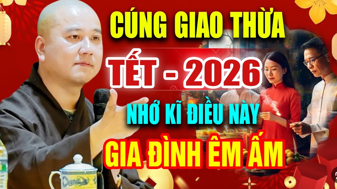 29 TẾT NGUYÊN ĐÁNG 2026