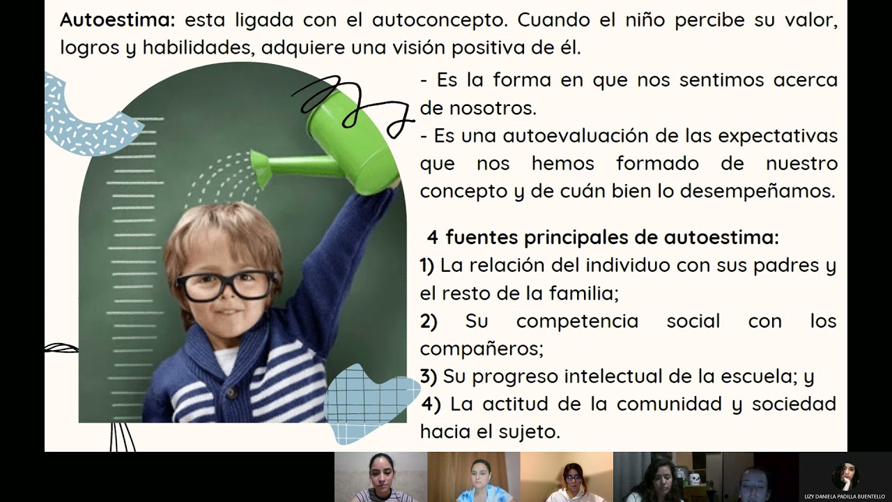 UNIDAD 5. Procesos Emocionales