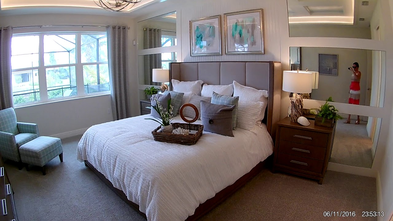 Lakehouse Cove at Waterside Homes By Towne Cay Model