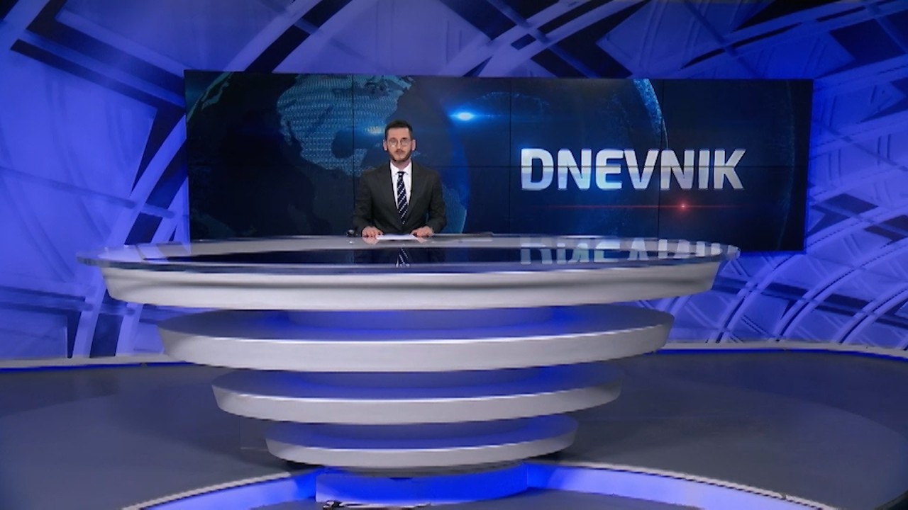Dnevnik u 19 /Beograd/ 25.2.2026.