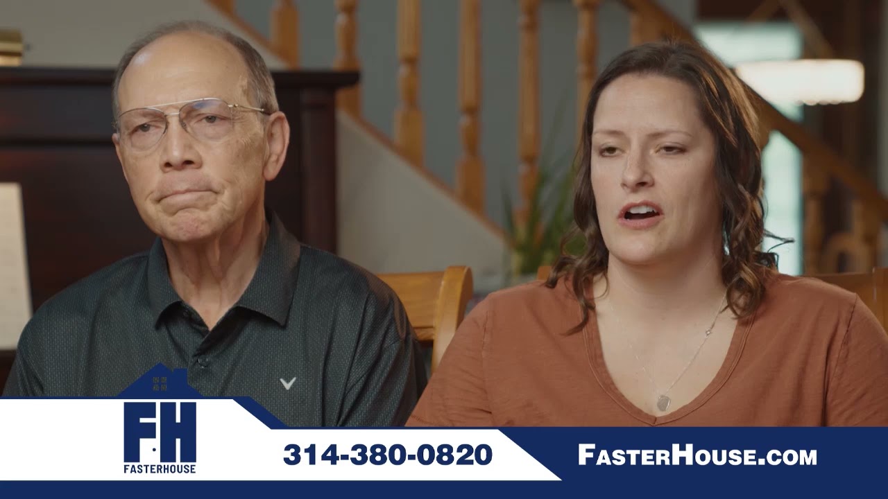 Sell Your House As-Is in St Louis | No Repairs Needed | FasterHouse