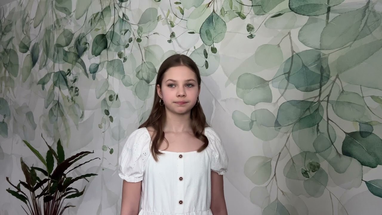  ,,Meluzyna” - M.Ostrowska (cover by Aleksandra Baj)
