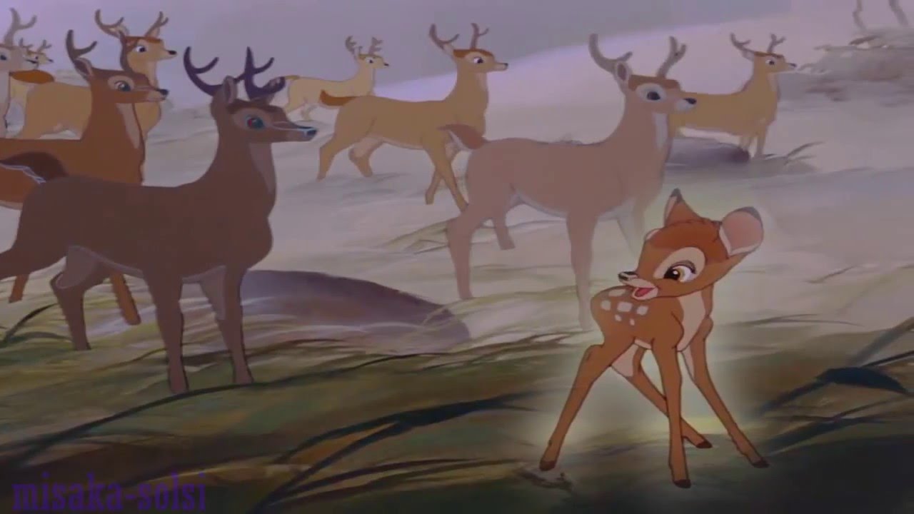 Crossover~ [Kiara-Bambi]~ Try