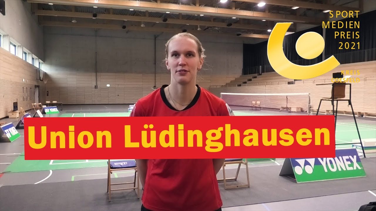 Union Lüdinghausen | Sportmedienpreis 2021