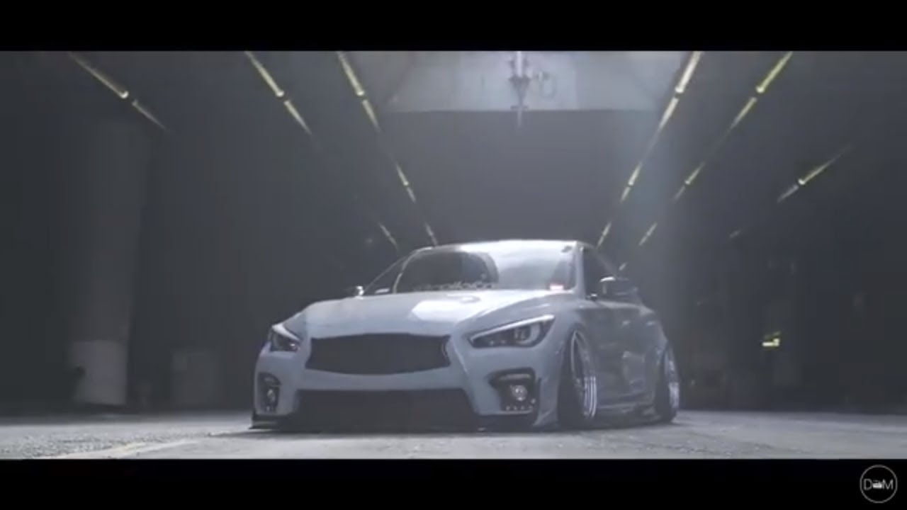 Dorn's Bagged Q50