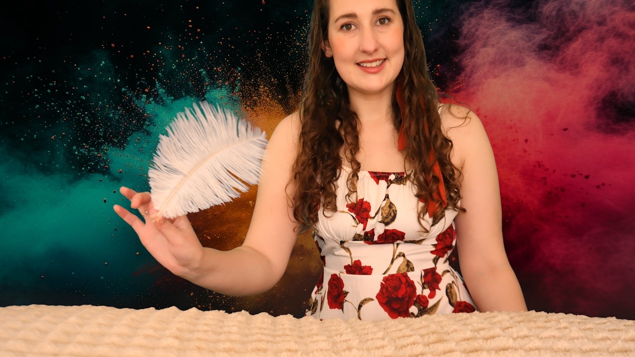 You Will Lucid Dream Tonight 💤 with this Soft Spoken asmr Massage Roleplay 💜