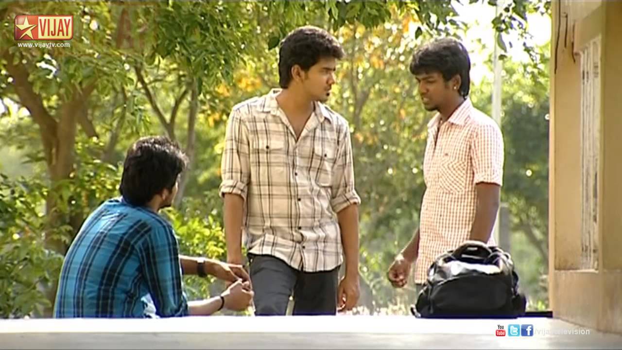 Kanaa Kaanum Kaalangal Kalloori Saalai 05/21/13