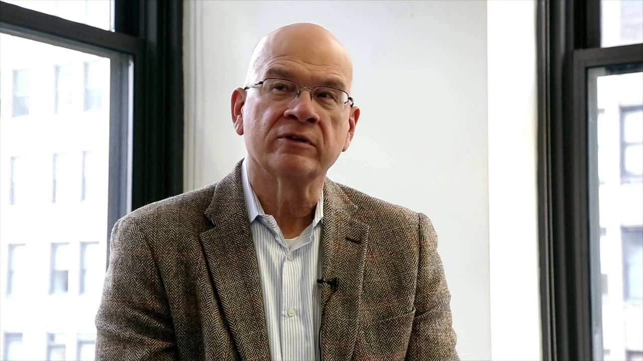 What Are Some Current Problems In The Western Church? | Tim Keller