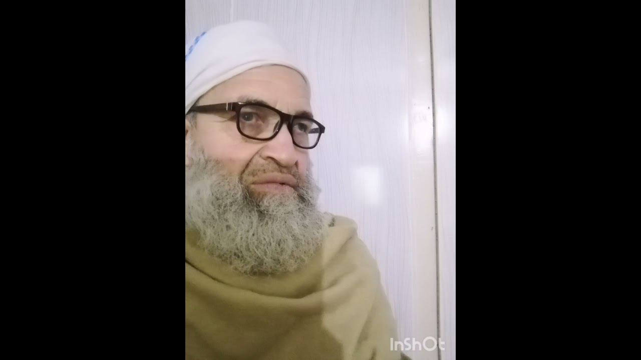 رمضان کیسے گزاریں .. مقرر : ماسٹر ارشد محمود