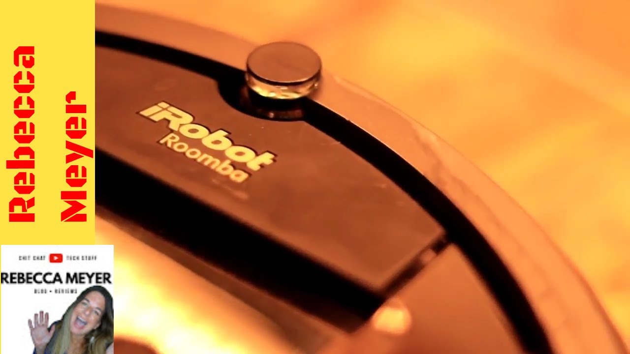 Irobot Roomba 980 Review: Is it Worth It?🤖🏆😍