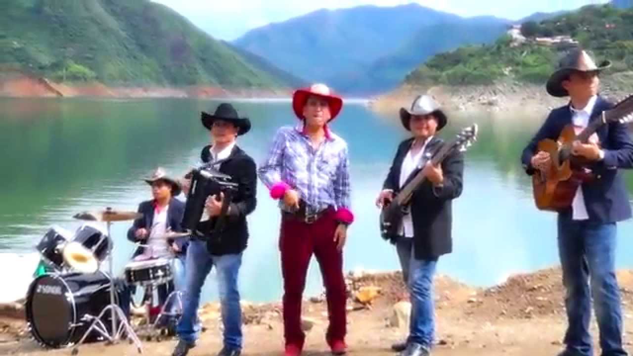 Caucano Soy Maro Video Oficial FULL HD
