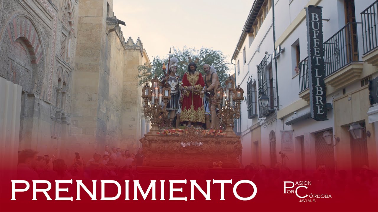 Prendimiento de C&oacute;rdoba - Traslado vuelta Magna | Octubre 2025