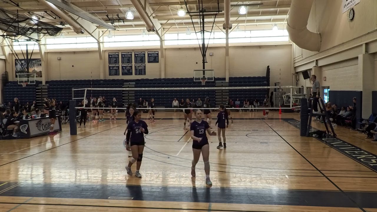 XVA X16S XTREME VS JERSEY JRS SET 2