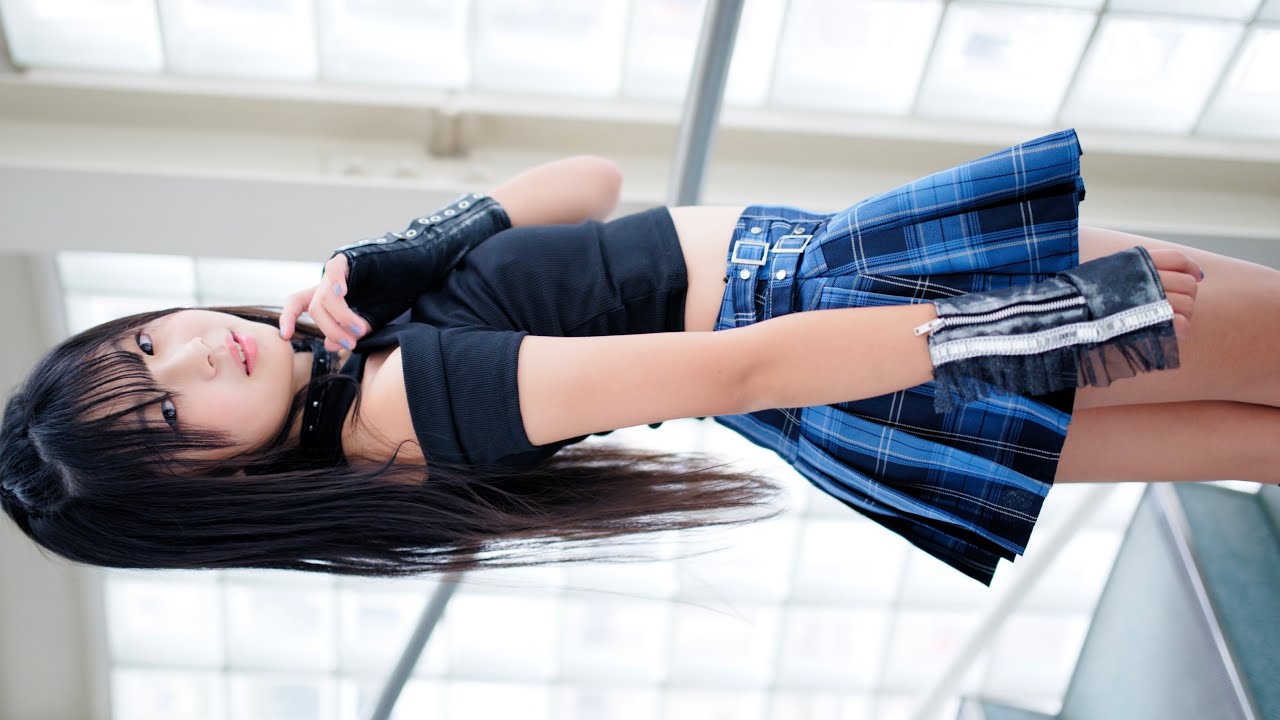 [4K HDR] 明日香ゆめ　250914 東京アイドル劇場