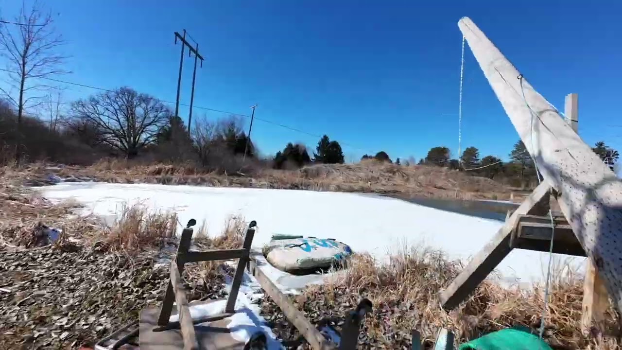 FPV Controller 3 First Flight With the Avata 2