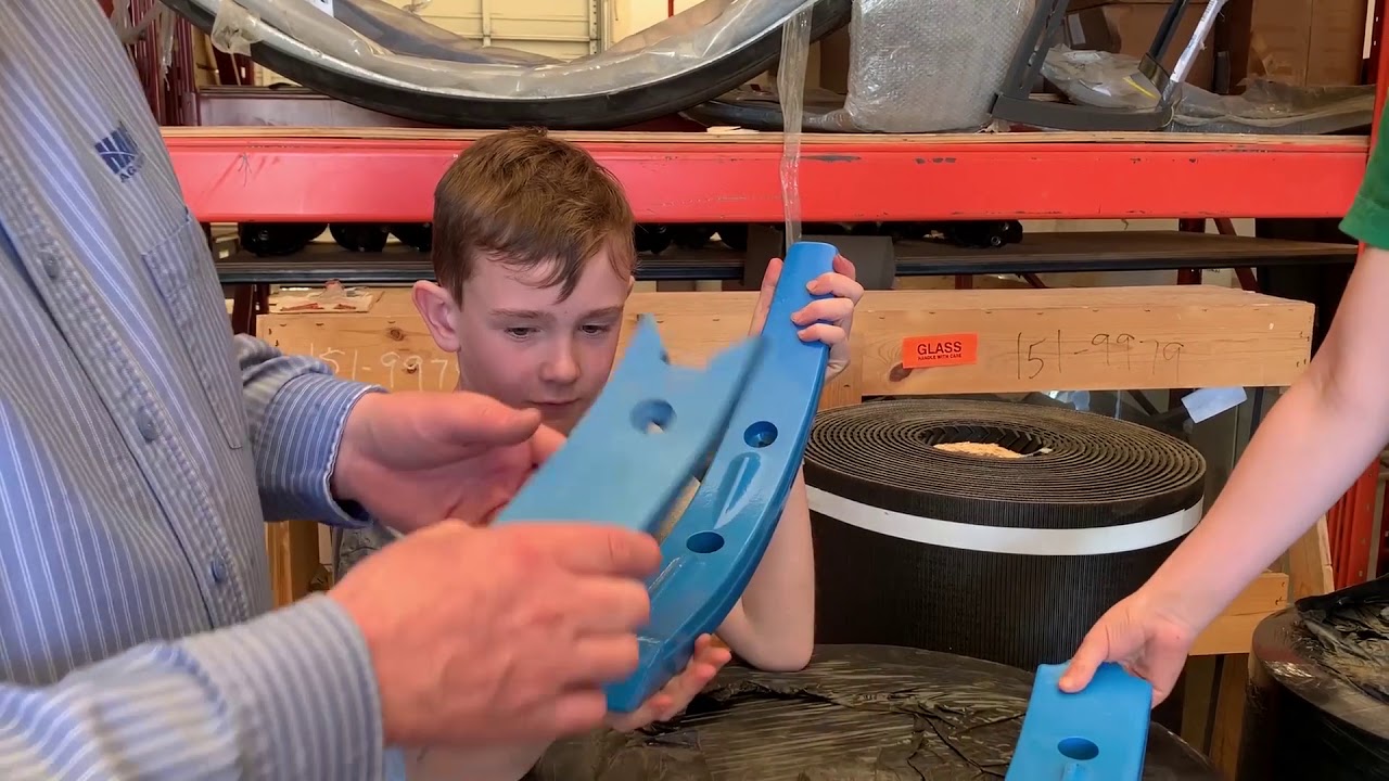 Differences in Lemken Karat Points