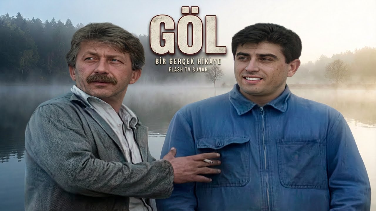Ağır ama çok ağır bir bölüm.