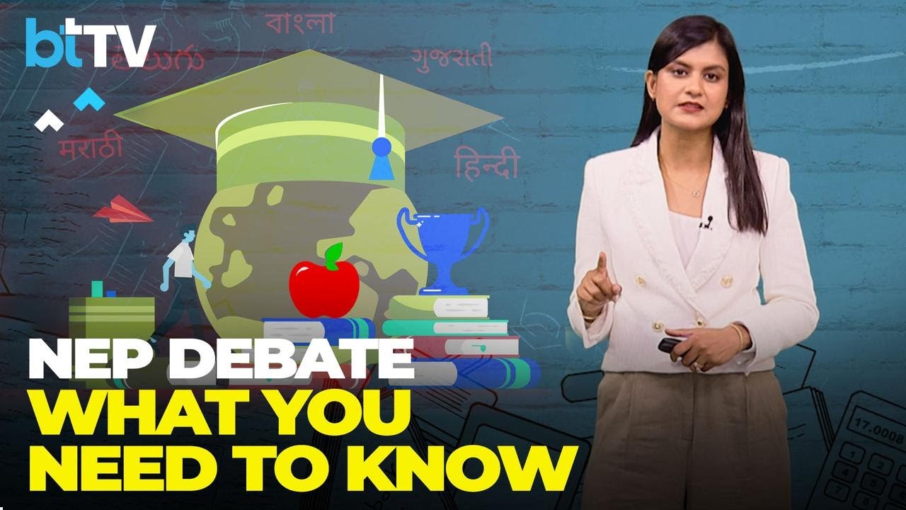 Education Policy Or Language Politics? Tamil Nadu&rsquo;s Stand Against NEP & 3-Language Formula Explained