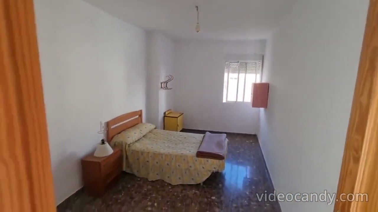Townhouse 5bed with terrace €220.000