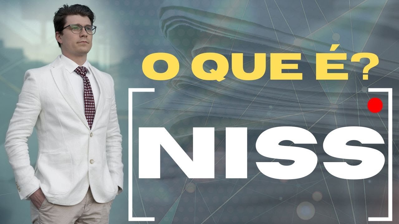 COMO FAZER O NISS?! (Ep. 996)