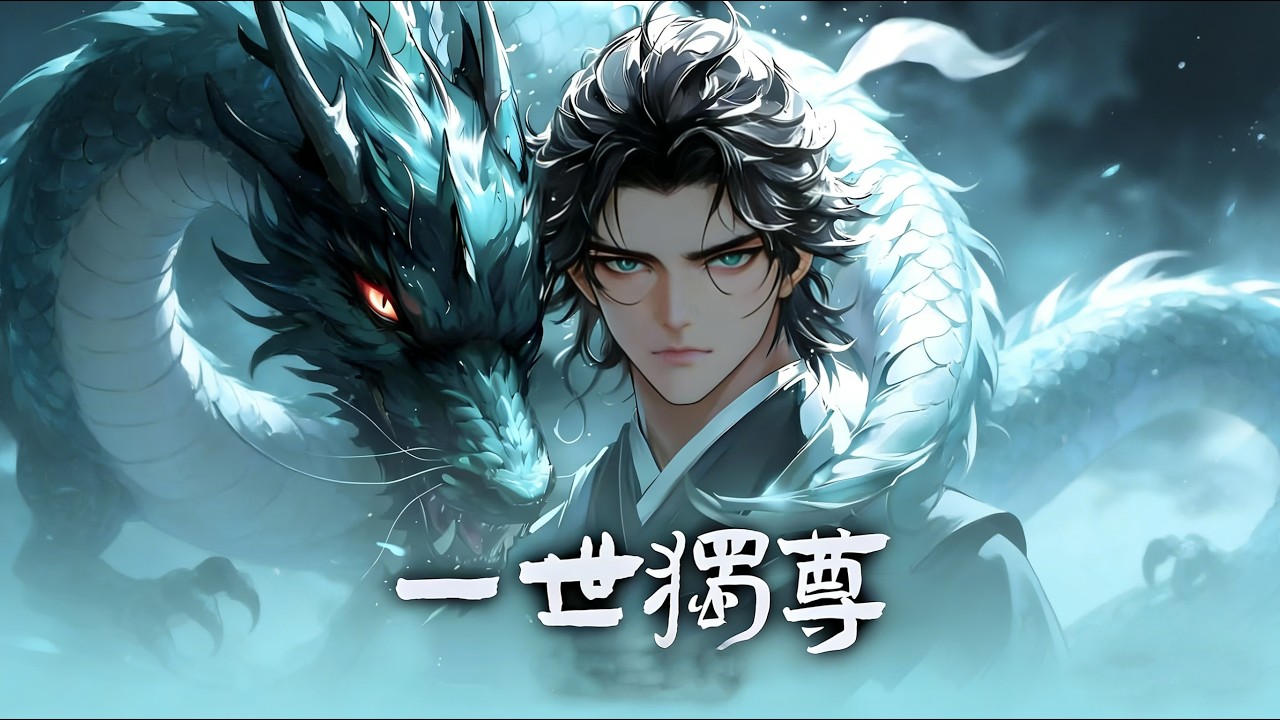 💥【一世独尊Ancient Lords】四月最新合集抢先看：重生剑奴之身受尽白眼，丹田神秘剑光觉醒！逆天崛起剑踏九霄！MUTISUB｜追番補給站【國漫推薦】